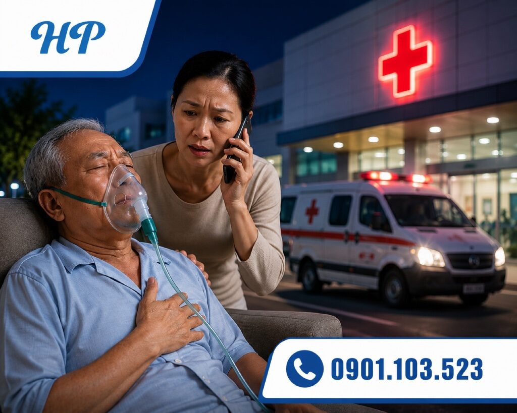 Gọi Oxy Ban Đêm Có Ai Giao Không - hình 4