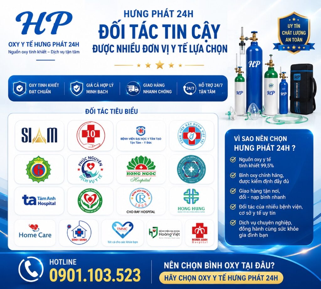 Thuê Bình Oxy Tại Nhà Có Khó Không - hình 4